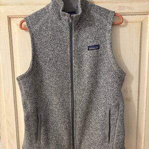 Patagonia Better Sweater Vest
